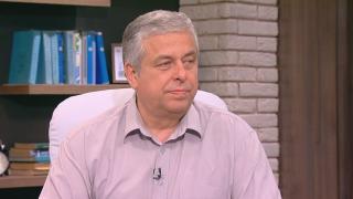 Проф. Христомир Брънзов: НИМХ ще спре да работи следващия вторник