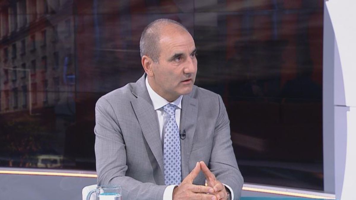 Цветанов отговори дали има заговор и бламиране на премиера 