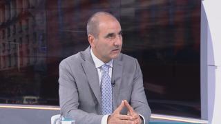 Цветанов отговори дали има заговор и бламиране на премиера 