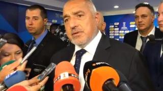 Борисов съобщи чудесна новина за вдигането на заплатите и сподели мъката си за сменените министри (ВИДЕО)