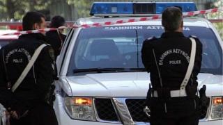 В Гърция разследват мистериозно убийство в мафиотски стил край гробище в предградие на Атина