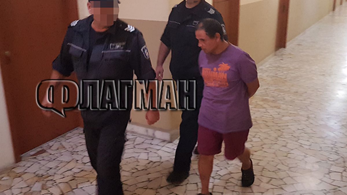 Рецидивист с 37 присъди заплашва журналист: Следващата разбита кола ще е твоята! (ВИДЕО)