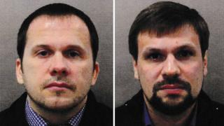 Daily Express сензационно: Отровителите на Скрипал са били издадени от завербуван в Рим от МИ-6 руски дипломат с псевдоним Аполон