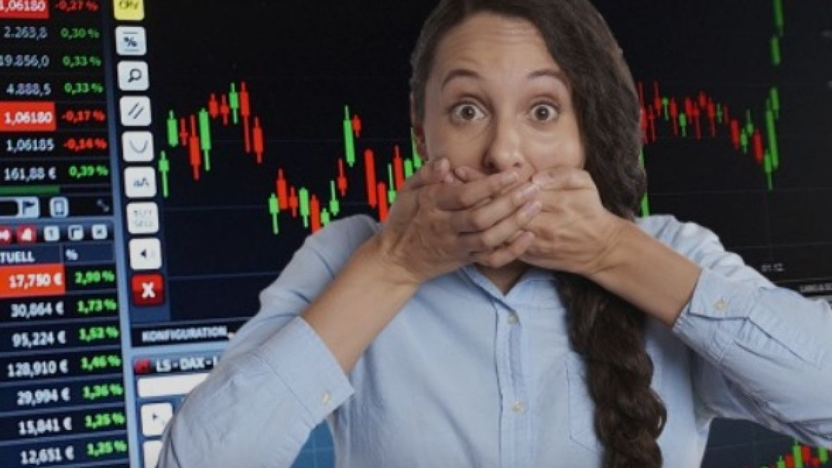 Всичко ще рухне! Bank of America посочи причините за новата икономическа криза, която е на прага, а епицентърът ще е в Европа