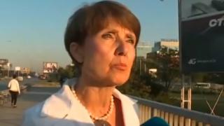 Лекар каза как най-добре да се предпазим от мръсния въздух в София