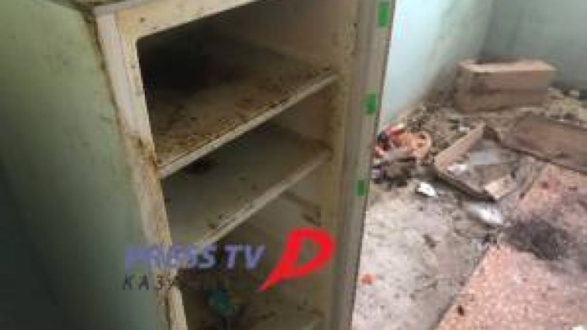 Възмездие: 16-годишната Петя, която удуши бебето си и го натика в хладилник, си го получи