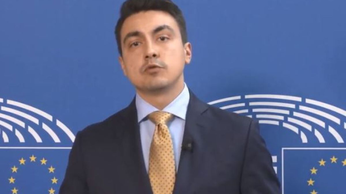 Момчил Неков: Европейският корпус за солидарност е вече факт, но в България доброволчеството не е регламентирано