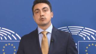 Момчил Неков: Европейският корпус за солидарност е вече факт, но в България доброволчеството не е регламентирано