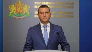 Горанов с важни подробности за предстоящото увеличаване на заплатите