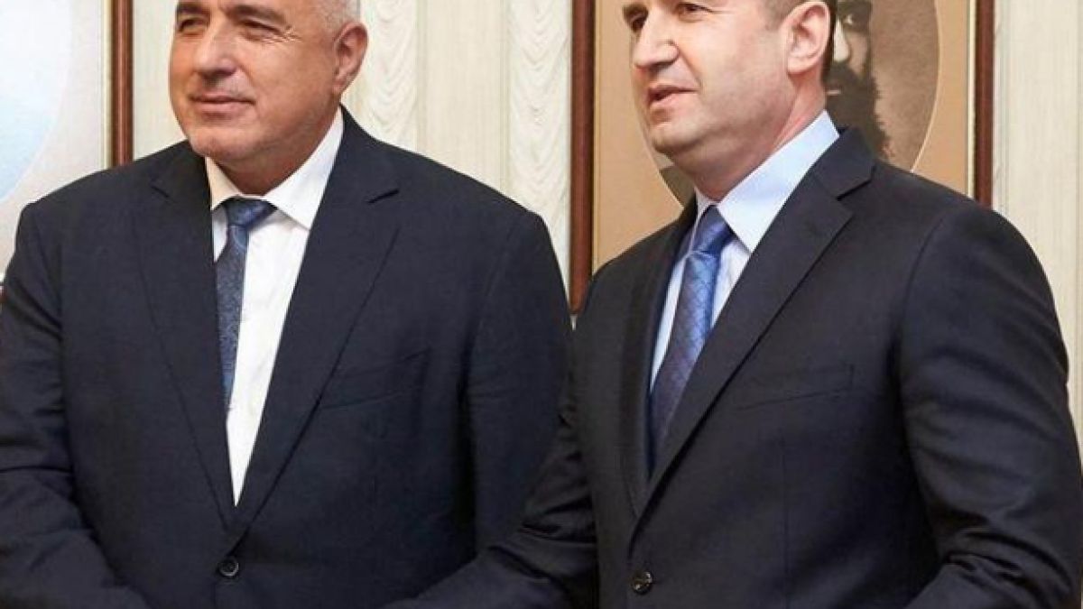 Бойко Борисов отива вместо президента в ООН, оглавява делегацията в Ню Йорк