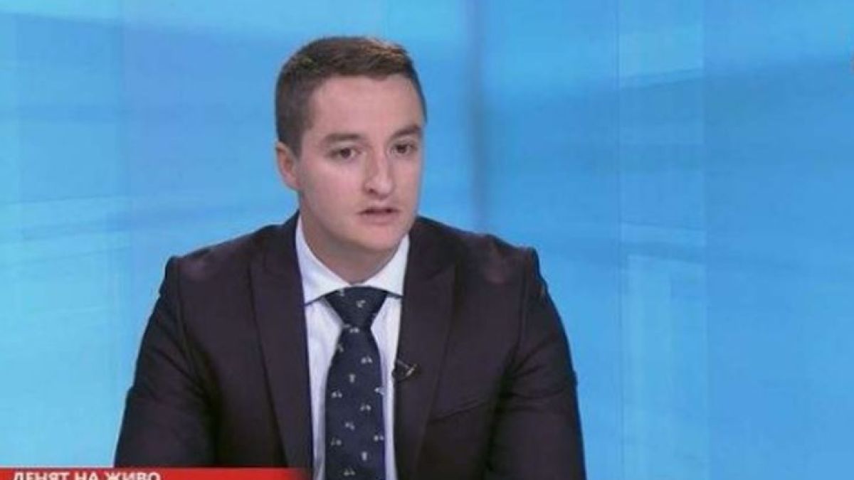 Депутат от БСП отсече: ГЕРБ скоро ще си отиде