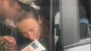 Как духа на катаджии пияната Светлана, която е поръчала убийство на мъжа си (ВИДЕО)