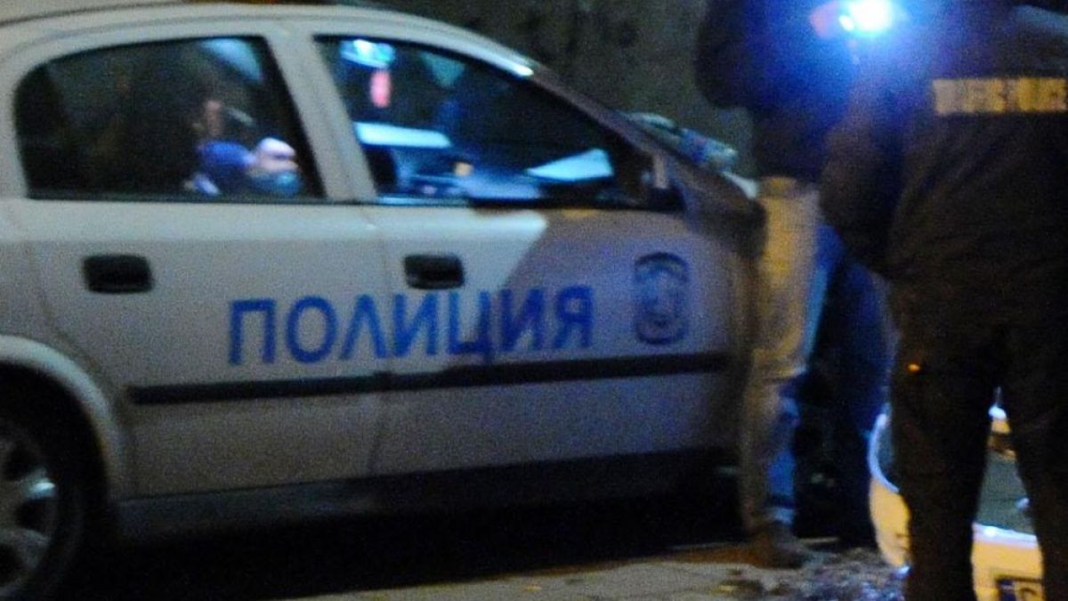 Очевидци на крими екшън в Дупница: Такова нещо бяхме виждали само по филмите!