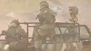 Военното министерство на Русия пусна двучасово ВИДЕО от маневрите "Восток-2018"