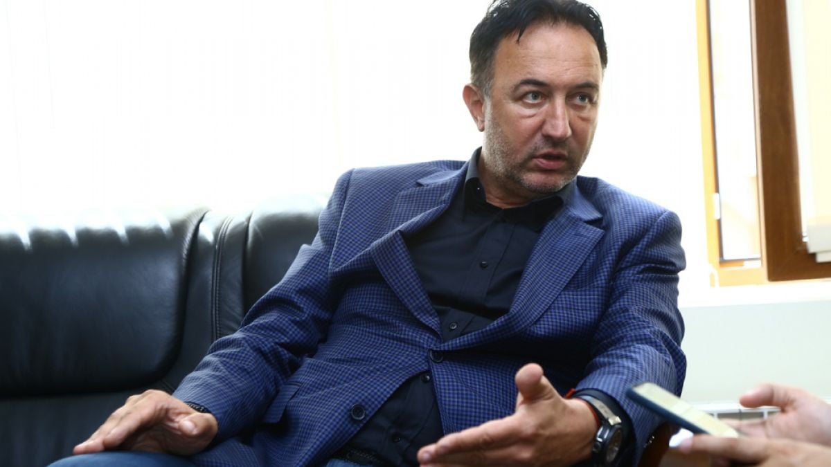 Роман Василев защити Олег Невзоров в предаването по NOVA