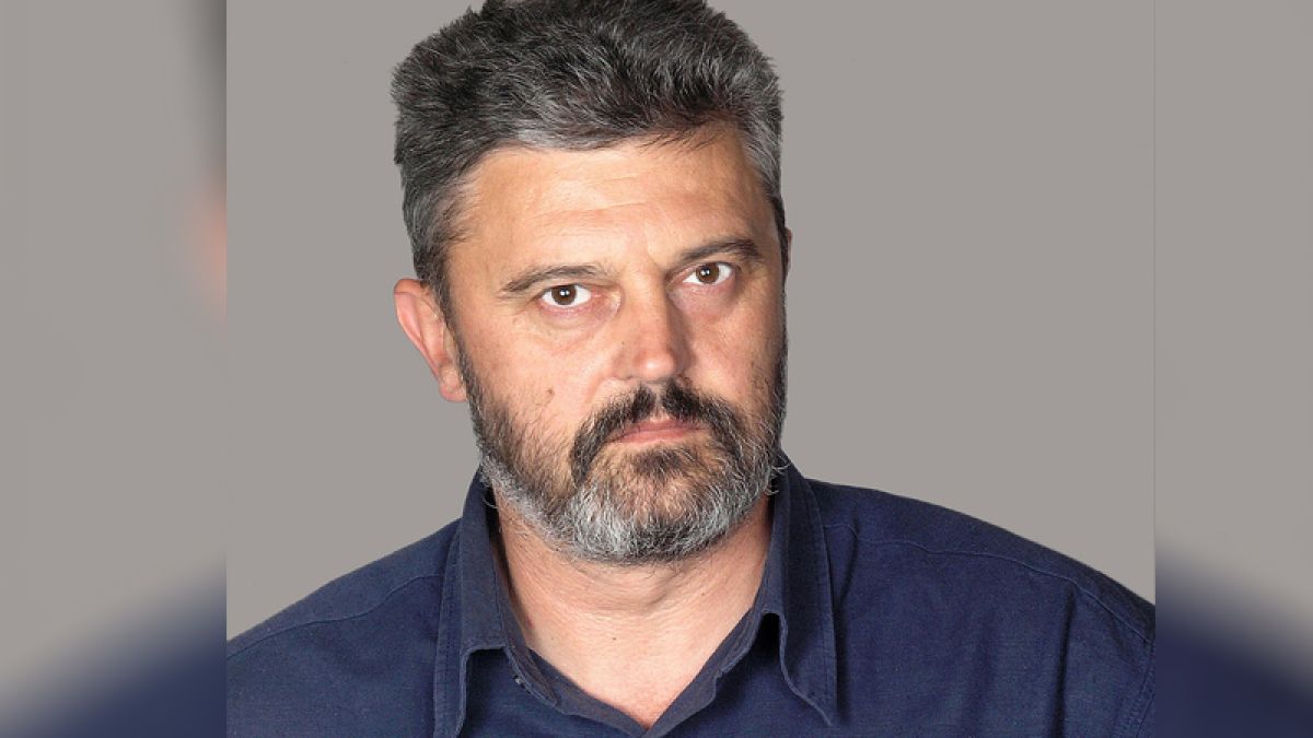 Здравец Хайтов: Ванга предрекла, че баща ми ще стане писател
