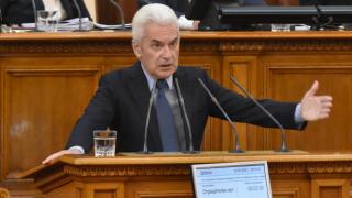 Волен Сидеров обясни кой е решил Александър Манолев да се оттегли и каква е причината