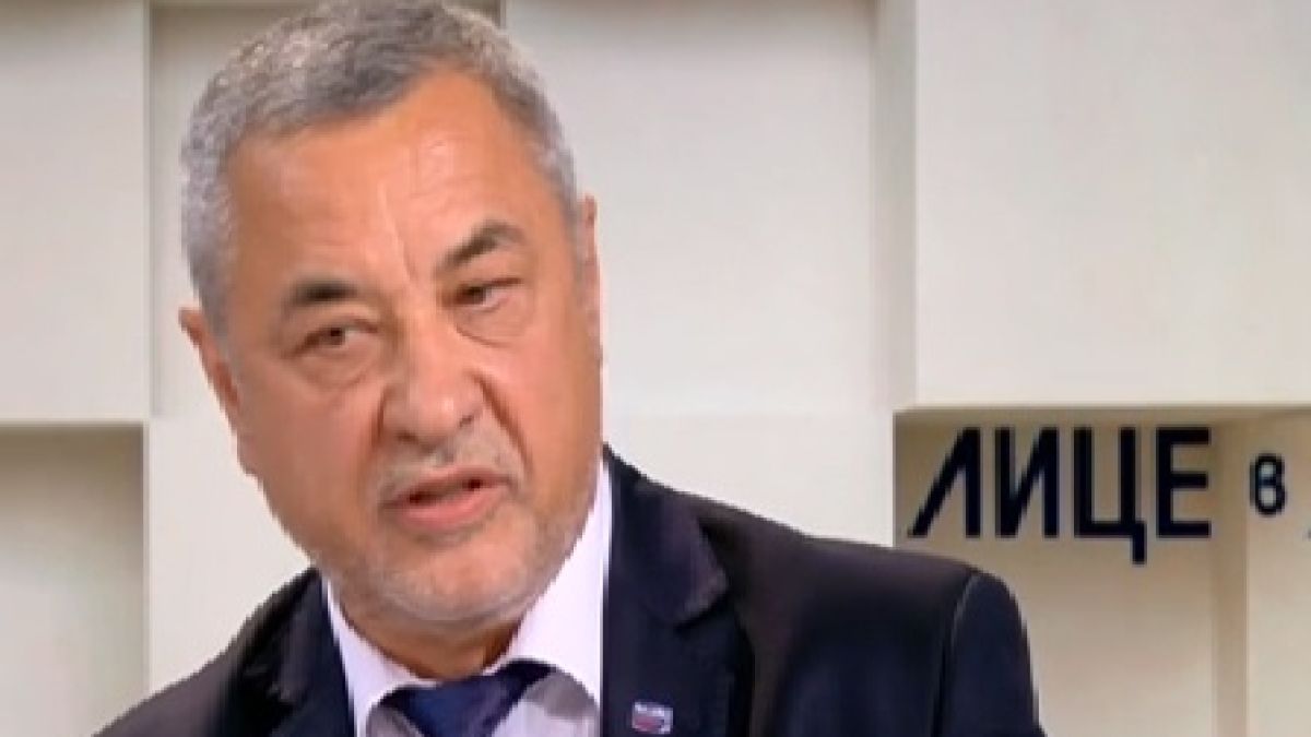 Валери Симеонов сравни отказалия се за министър Манолев с Рокфелер и разкри какво се е случило на срещата им с Борисов