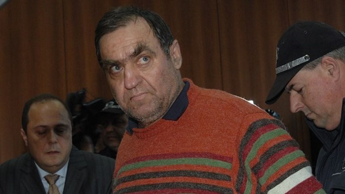 Само в БЛИЦ: След излизането си от затвора Иван Евстатиев изпадна в тежка депресия, почна успокоителни