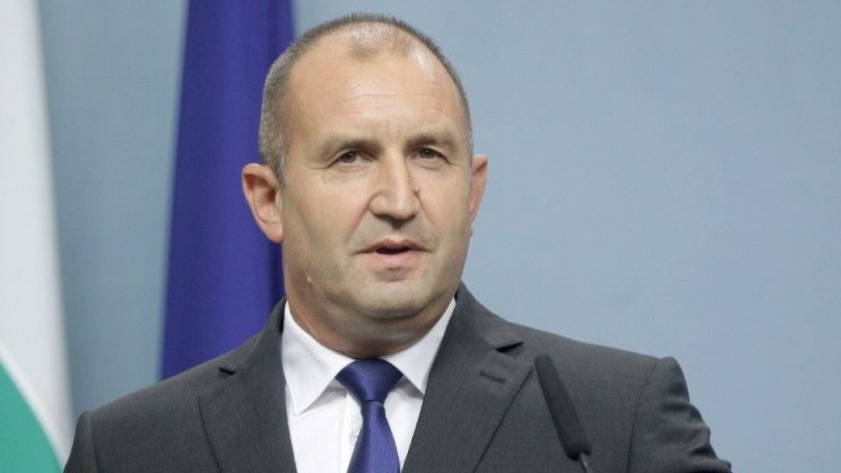 Румен Радев с много силна реч от Рига за ЕС и кризисните ситуации 
