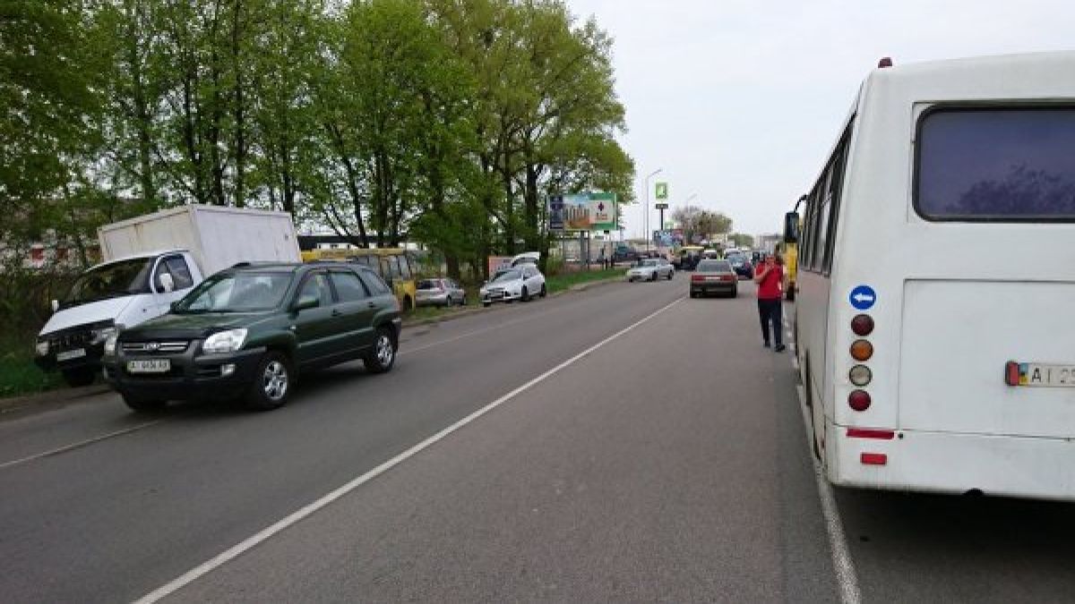 Няма да повярвате какво се случи при тази брутална катастрофа (СНИМКИ/ВИДЕО)