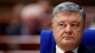 През 2018 г. Порошенко станал 5 пъти по-богат