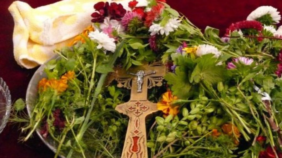 Благословен християнски празник е днес, черпят 11 любими имена