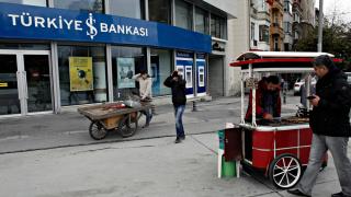 Драстично: Турската централна банка повиши лихвата на 24%