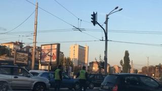 Лоши новини от катастрофата рано тази сутрин на Сточна гара! (СНИМКА)