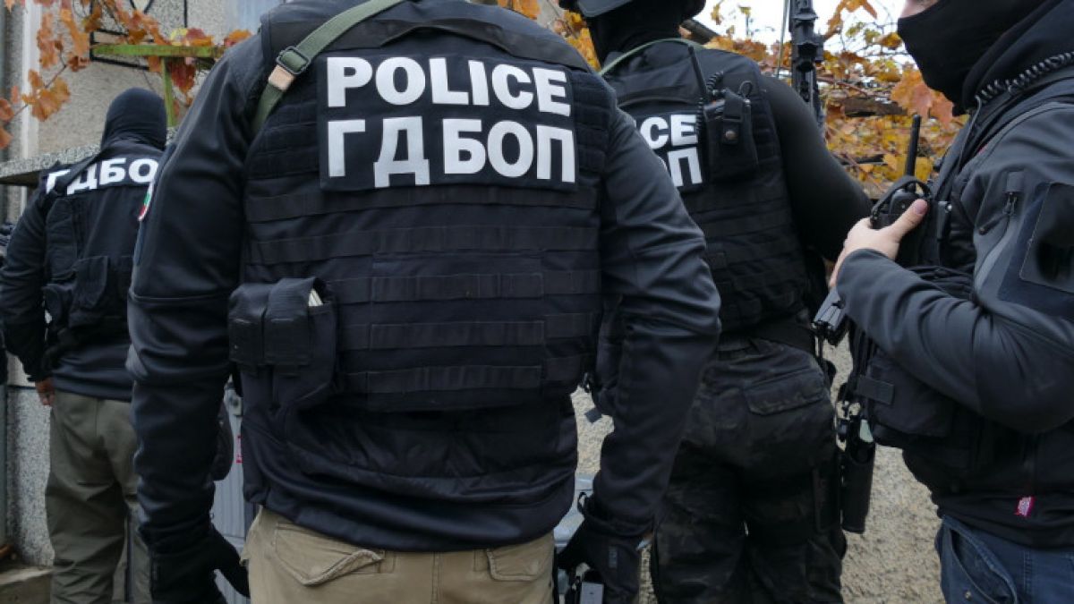 Първо в БЛИЦ: Спецпрокуратурата разби бандата на Бирмата