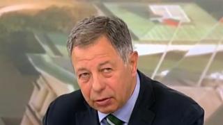 Ген. Румен Миланов: Преасфалтирането води до 2-3 пъти по-голяма аварийност