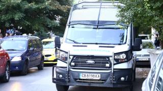 Бежанци зарязаха болен пакистанец край с.Сива река, несретникът там си и умря