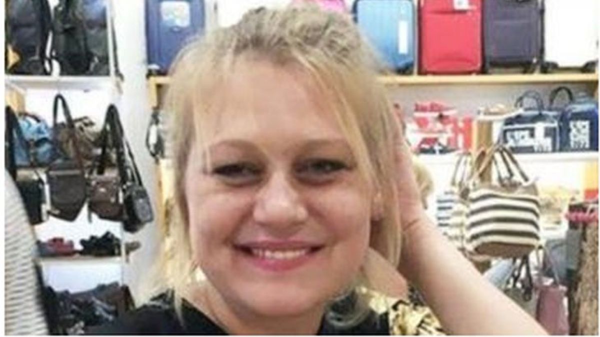 Извънредна новина за изчезналата на остров Крит българка Андонина Зоева!