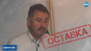 Шефът на Агенцията по горите подаде оставка