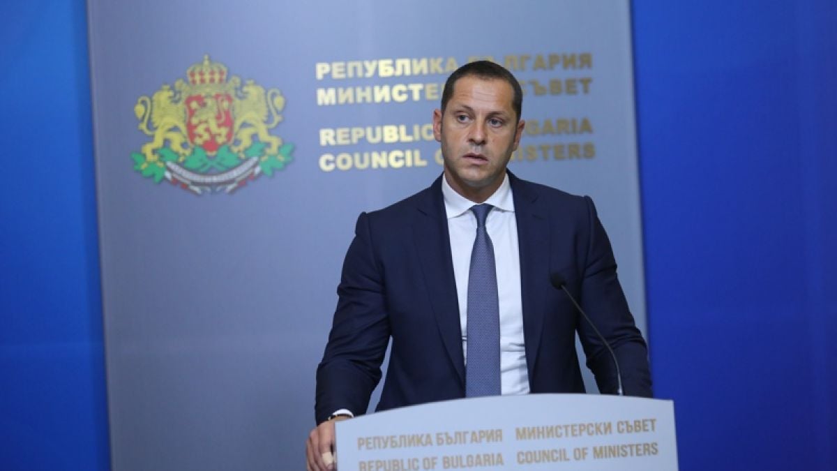Става интересно – организации по пътна безопасност подкрепиха Александър Манолев за министър на транспорта