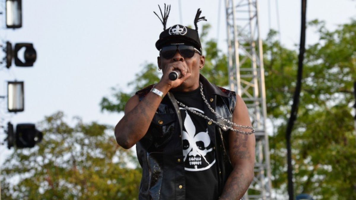 Coolio идва за концерт у нас