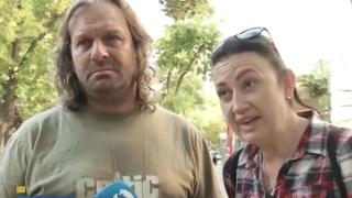 Пловдивчанката, ударена от шофьор на БМВ: Полицията се опитва да омаловажи случая