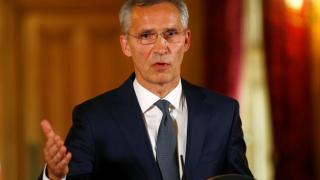 Столтенберг: Русия пречи на Македония за НАТО, опита преврат в Черна гора 