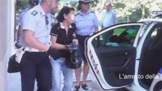 Българката Лили превърна живота на възрастни италианци в истински ад, жертвите й се молят да умрат