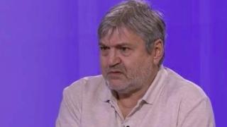 Петьо Блъсков за ремонта на кабинета: Не бива всяка такава историйка да я наричаме война