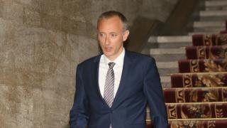 Ето какво каза просветният министър Красимир Вълчев по повод 15-ти септември