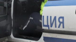 Сигнал до БЛИЦ! Шофьор помете пешеходка в „Зона Б-19“ и се изпари като дим