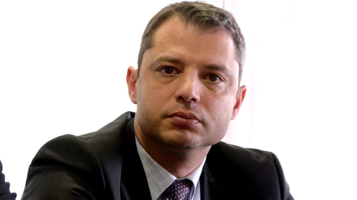 Делян Добрев отрече жертвите на пътя: Няма кръвен данък!