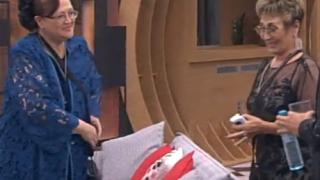 Ваня Костова изригна: Ева искаше да ме убие с магия, но съдбата й го върна и погуби Гого