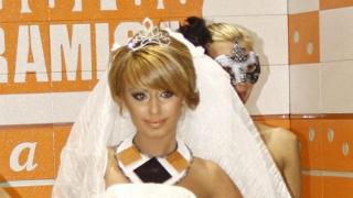 Обраха Светлана Гущерова