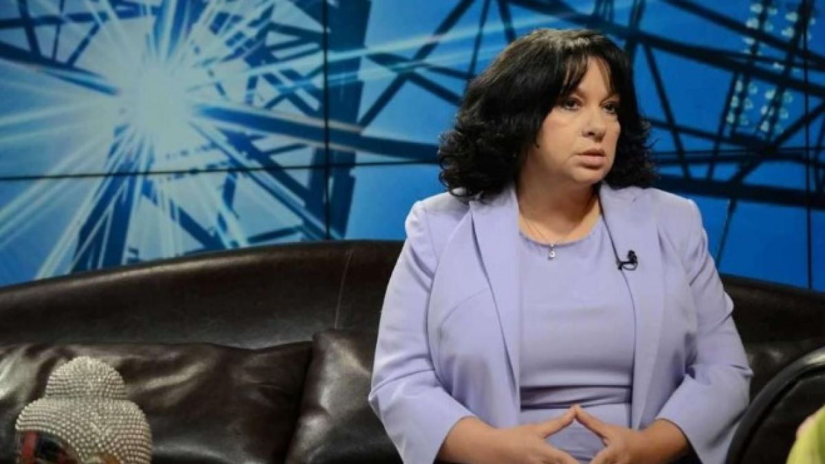 Теменужка Петкова: В държава, която върви напред, няма предпоставки за протести