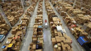 Amazon провежда вътрешно антикорупционно разследване