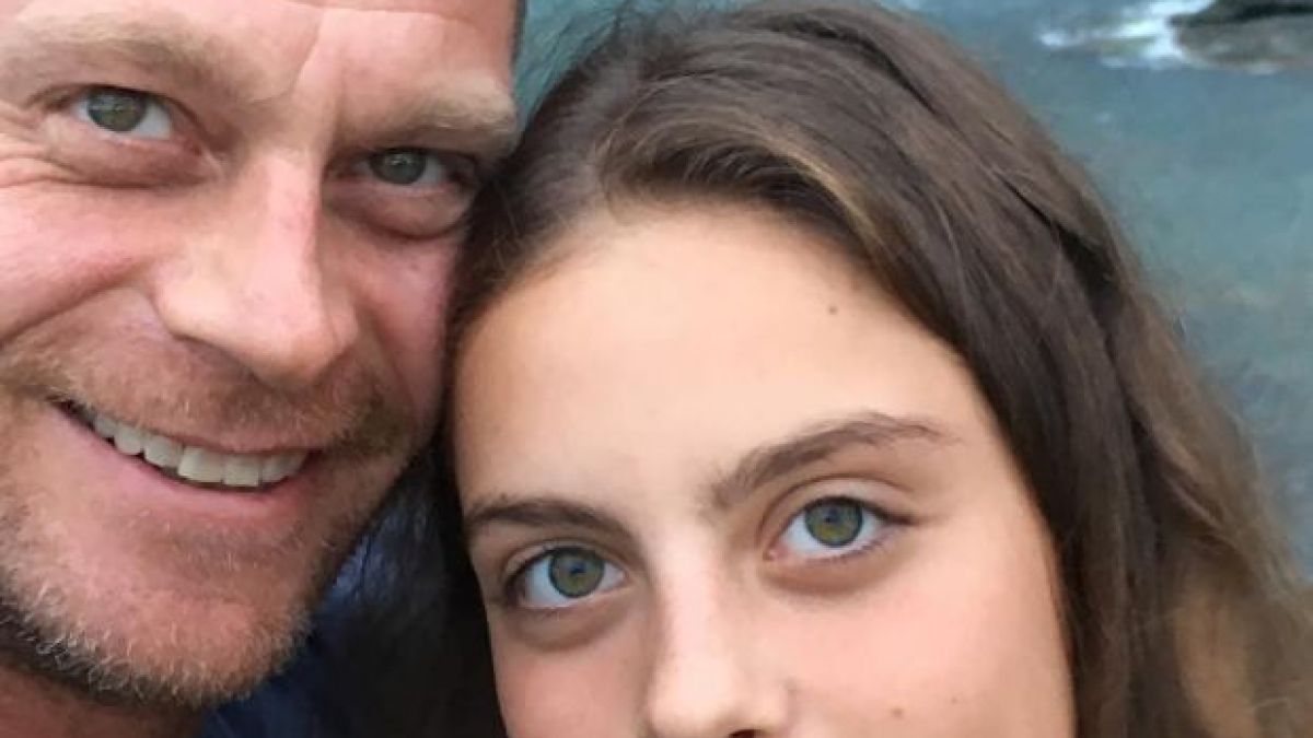Щерката на Вергов върви по стъпките му
