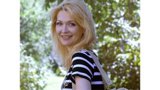 Росица Кирилова с първа ваканция от 20 години