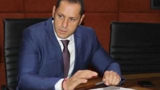 Александър Манолев проговори за миналото си и защо отказа министерското кресло 